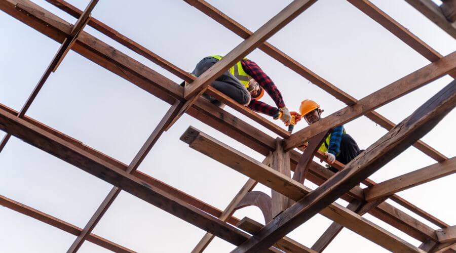 Professional residential roofers in Lynn, AR