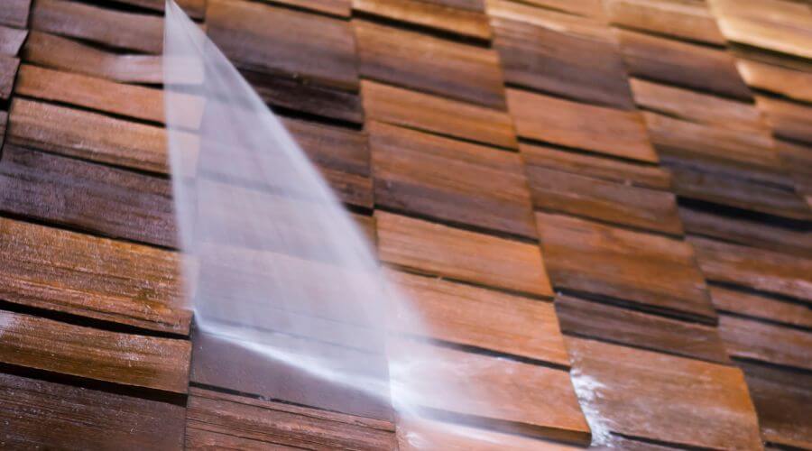 Roof Repair in Lynn, AR